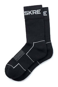 Skre Gear: Accelerator Merino Wool Socks