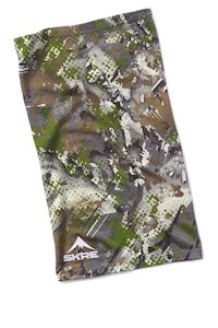 Ibex 170 Core Spun Neck Gaiter