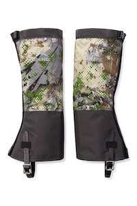 Hardscrabble Gaiters