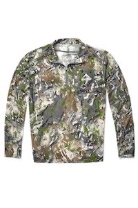 Skre Gear: Kaibab 150 Merino Wool Top 1/4 Zipper