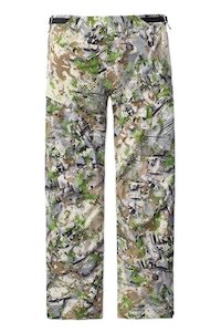 Nebo Rain Pant