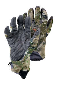 Layering System: Spika Revolution Glove