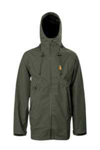 Jackets: Spika Edge Jacket
