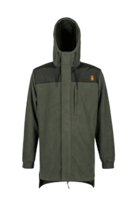 Jackets: Spika Highpoint Zip Through Jacket