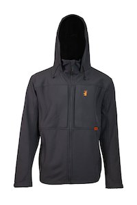 Spika Highpoint Shell Jacket