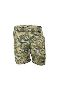 Pants: Spika Guide Quick-Dry Shorts