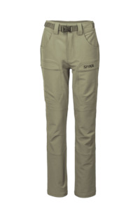 Womens Pants: Spika Recon Pants - Womens