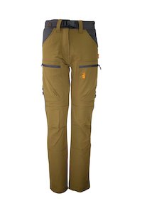 Womens Pants: Spika Xone Pants - Womens