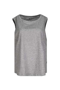 Spika Go Classic Singlet - Womens