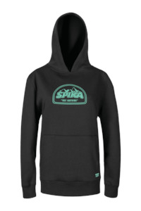 Spika Go Parks Hoodie - Womens