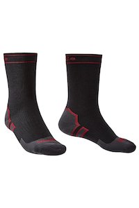 Bridgedale StormSock Heavyweight Boot Length