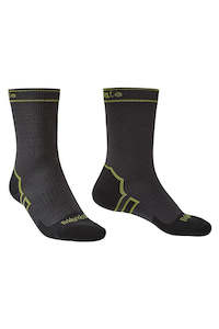 Socks: Bridgedale StormSock Lightweight Boot Length