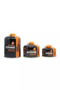 Jetboil Jetpower Fuel