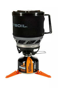 Jetboil MiniMo