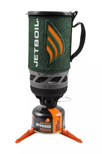 Jetboil: Jetboil Flash 2.0