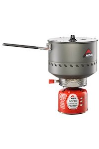 MSR REACTOR 2.5L STOVE SYSTEM