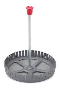 Cookers Stoves: MSR COFFEE PRESS WINDBURNER 1.0L