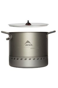 MSR WINDBURNER - STOCK POT 4.5L