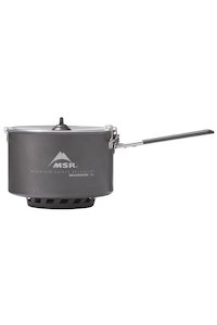 MSR WINDBURNER SAUCE POT 2.5L CV2
