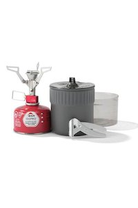 Cookers Stoves: MSR POCKETROCKET 2 MINI STOVE KIT