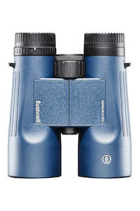 Binoculars 1: Bushnell H20 - 8x42 Waterproof Binoculars