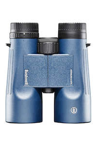 Binoculars 1: Bushnell H20 - 10x42 Waterproof Binoculars
