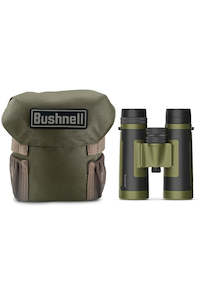 Bushnell R5 - 8x42 Binoculars - Ranger Green
