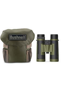 Bushnell R5 - 10x42 Binoculars - Ranger Green