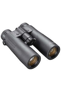 Binoculars 1: Bushnell Fusion X 10x42 Rangefinding Binoculars