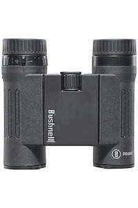 Bushnell Prime 10x25 Roof Binoculars
