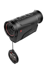 Rangefinders: Nocpix Lumi P13 R+ Thermal Monocular