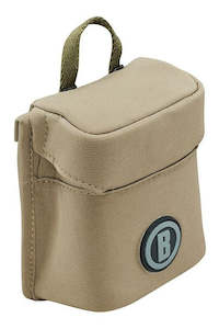Rangefinders: Bushnell Rangefinder Pouch with tether