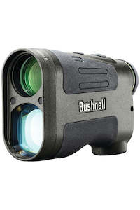 Rangefinders: Bushnell Prime 1700 6x24mm ATD Laser Rangefinder