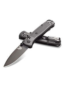 Tools Knives: Benchmade 533 Mini Bugout