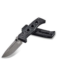 Benchmade 273FE-2 Mini Adamas - Grey