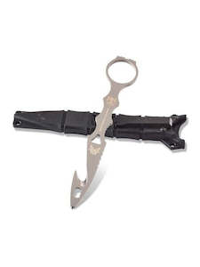 Tools Knives: Benchmade 179GRY SOCP Rescue Tool