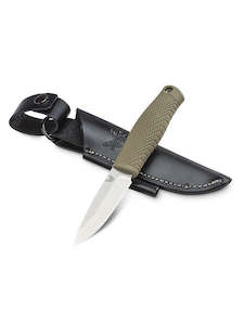 Benchmade 200 Puukko