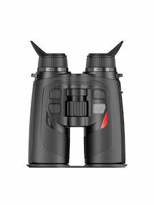 Optics: Nocpix QUEST H50R Thermal Binocular