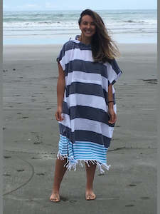 All: STOKEDNZ - Coastal Towelies