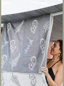 Gear: STOKEDNZ - Kiwi Towels