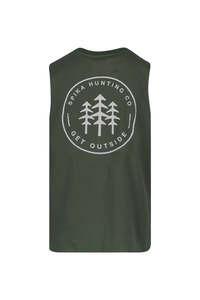 Spika Go Classic Singlet - Kids