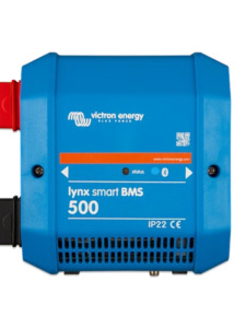 Victron Lynx Smart BMS 500 (M8)