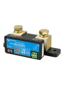 Rv Caravan: Victron Smart Shunt - 300 to 1000 Amps