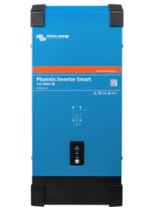 Inverters: Victron Inverter Phoenix - Smart - 1600 to 5000 VA