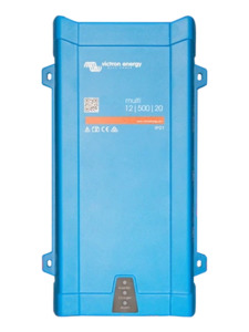 Inverter Chargers: Victron Inverter/Charger MultiPlus - 500 to 5000 Watts
