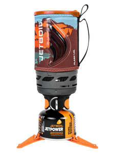 All: Jetboil Flash 1.0L