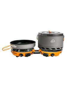 All: Jetboil Genesis Base Camp System