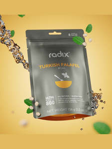 Radix: Ultra Meals