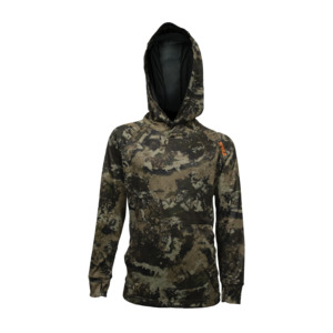 All: Spika Bandit Hoodie - Kids