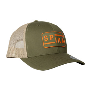 All: Spika Trucker Cap - Urban Waypoint